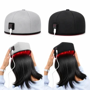 Light Therapy Cap For Hair/Scalp Care