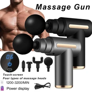 Muscle Relaxation Mini Massage Gun