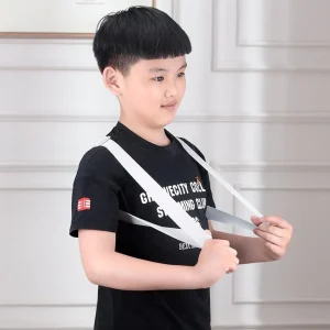 Posture Corrector Belt Adjustable