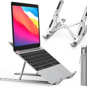 Laptop Stand, Adjustable